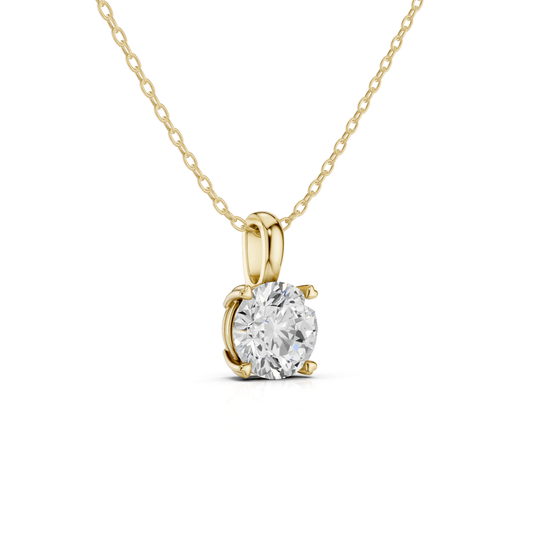 CELINE - Halskette/Collier - Neun - Siebzig