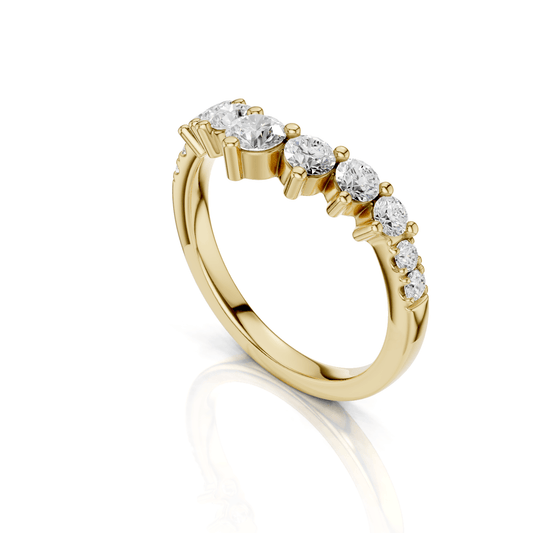 FLORA - Memoirering - Neun - Siebzig