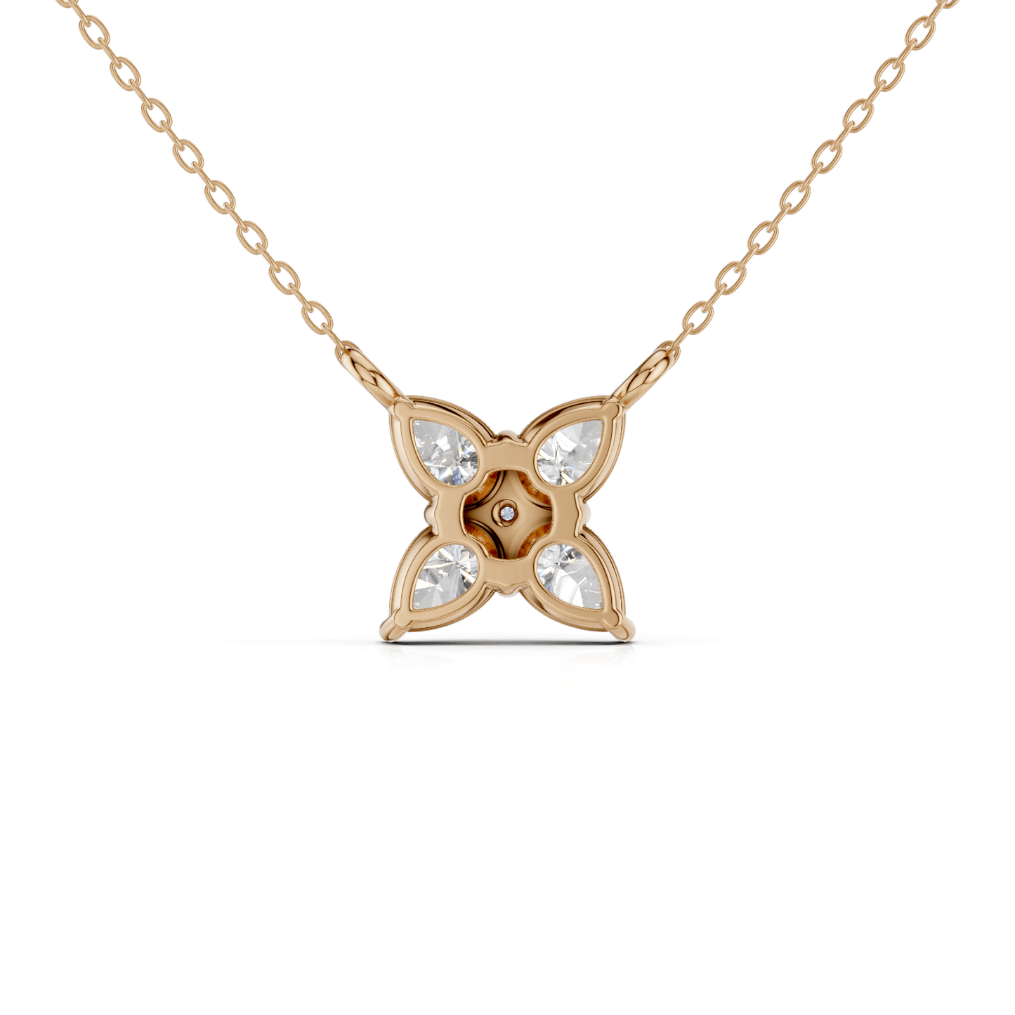 FLORENTINE - Halskette/Collier - Neun - Siebzig