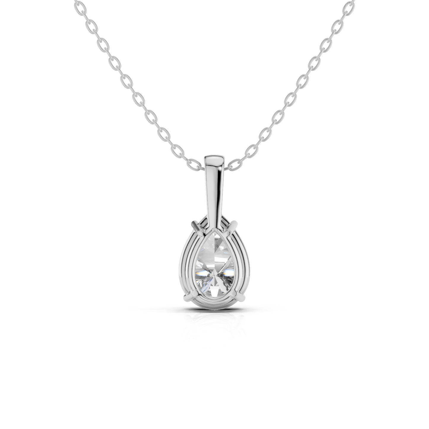 ISABELLA - Halskette/Collier - Neun - Siebzig