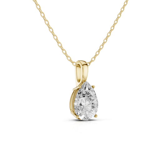 ISABELLA - Halskette/Collier - Neun - Siebzig