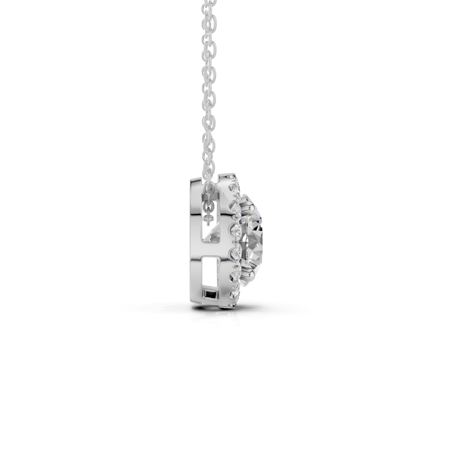 ALMA - Halskette/Collier - Neun - Siebzig