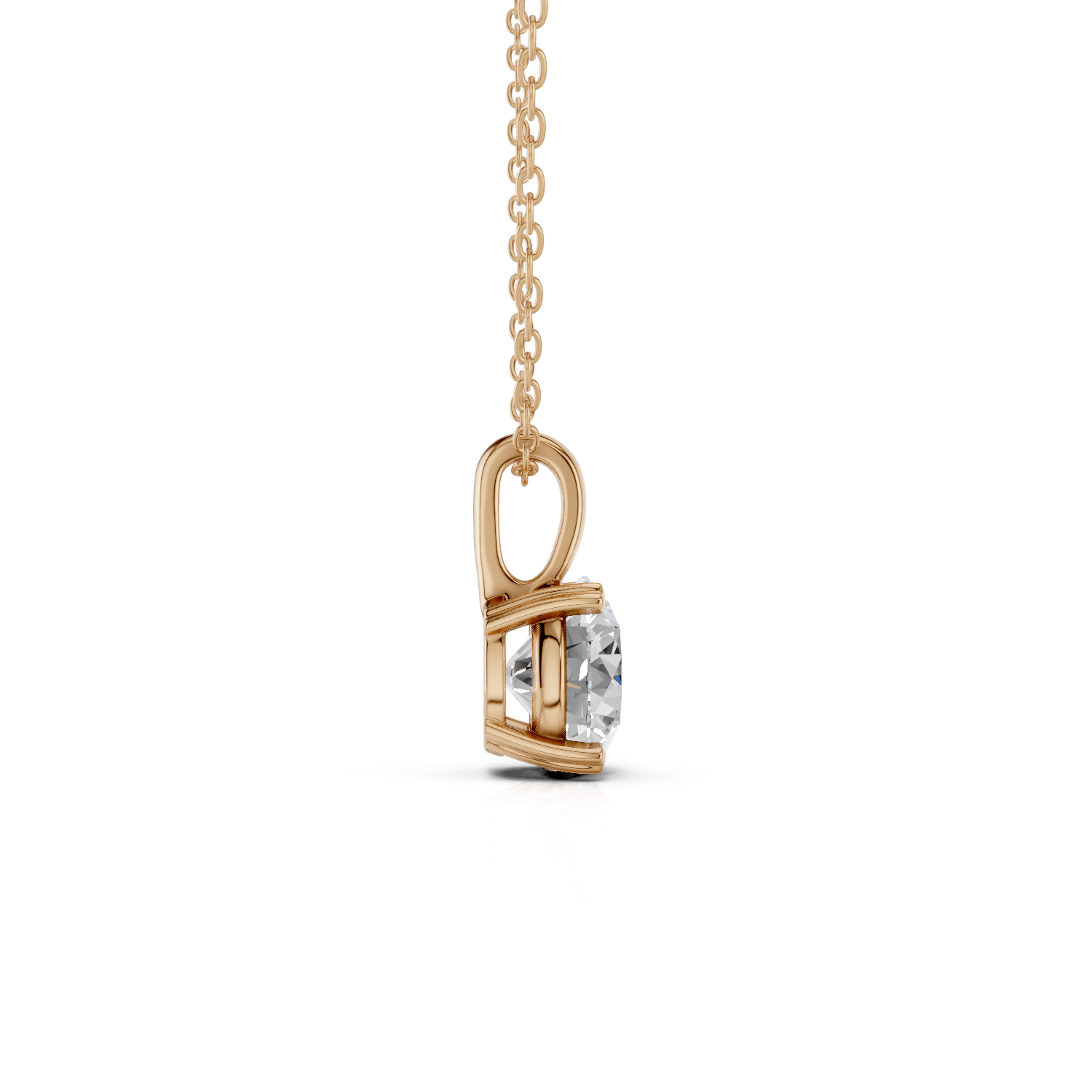CELINE - Halskette/Collier - Neun - Siebzig