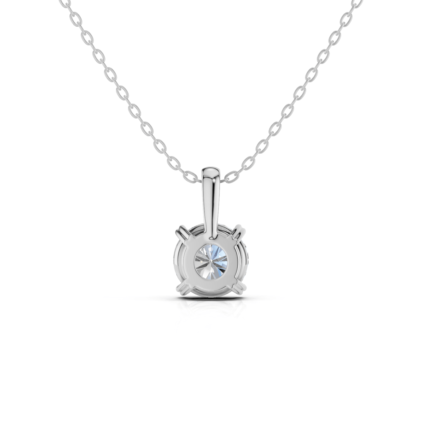 CELINE - Halskette/Collier - Neun - Siebzig