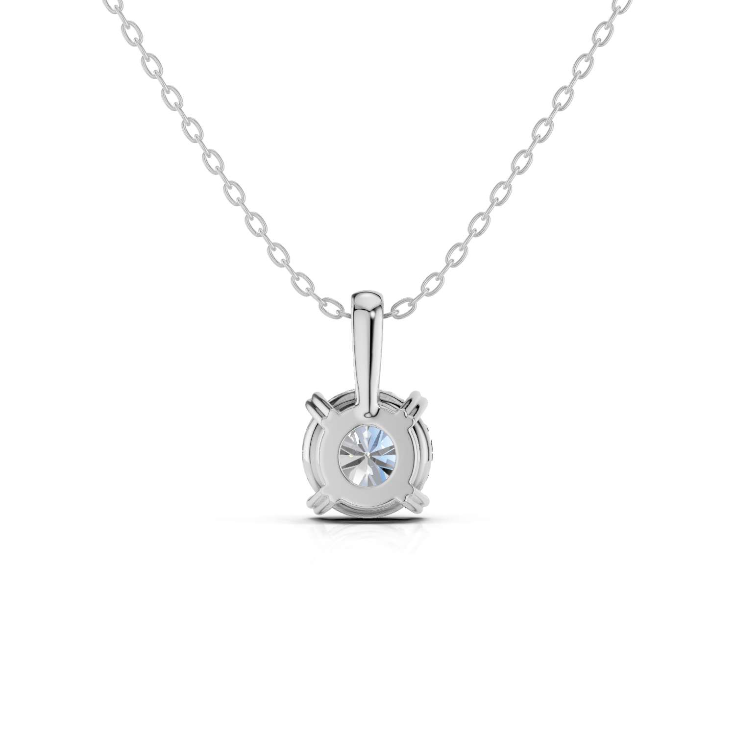 CELINE - Halskette/Collier - Neun - Siebzig