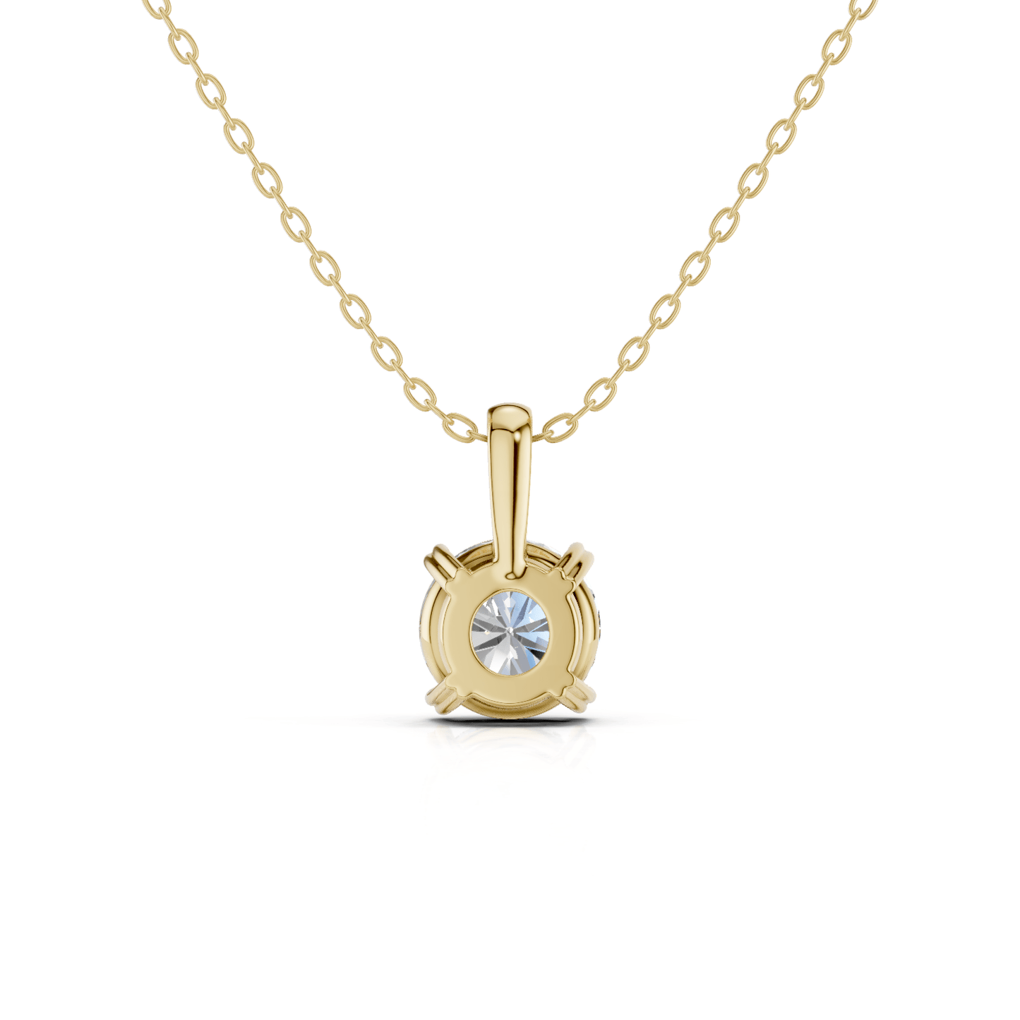 CELINE - Halskette/Collier - Neun - Siebzig