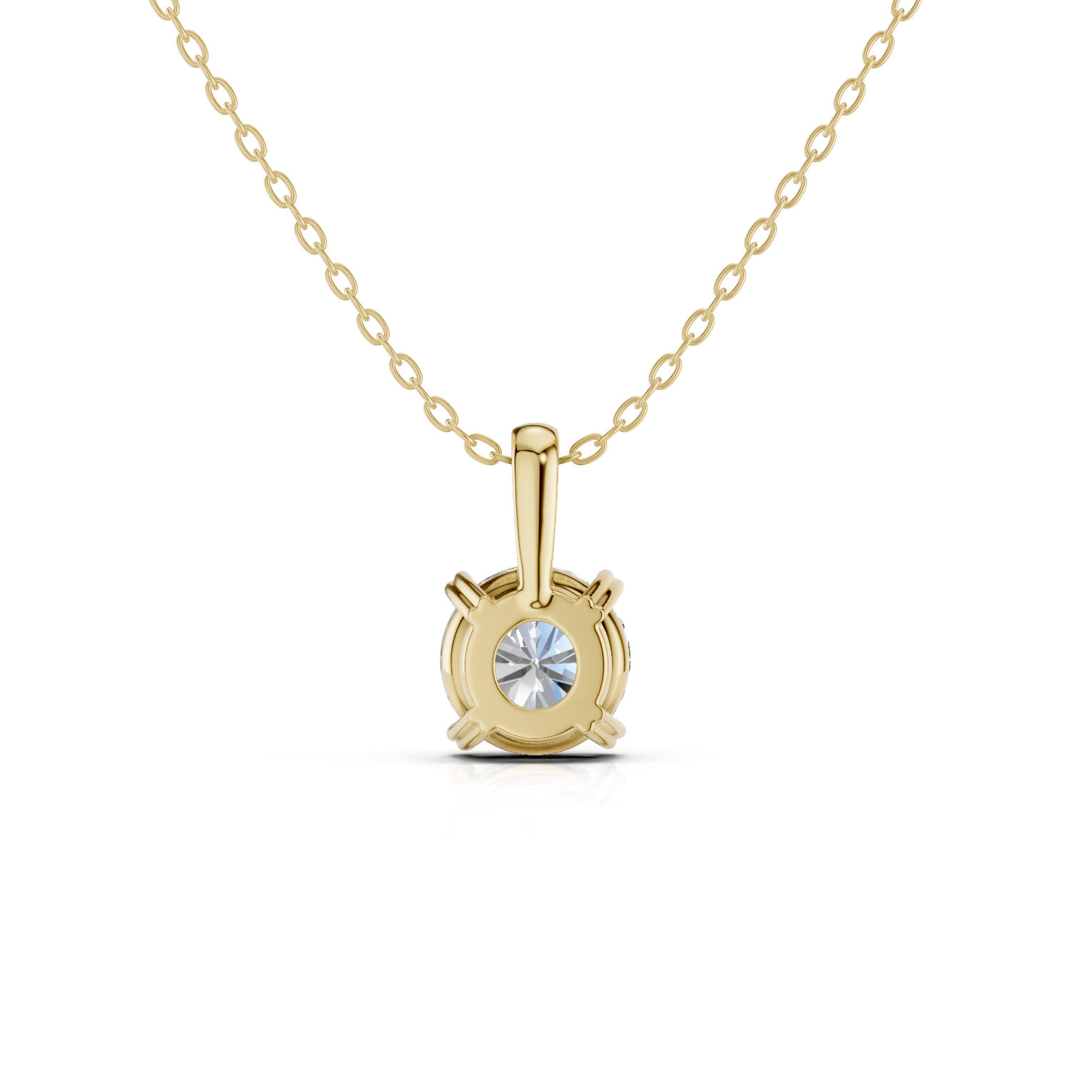 CELINE - Halskette/Collier - Neun - Siebzig