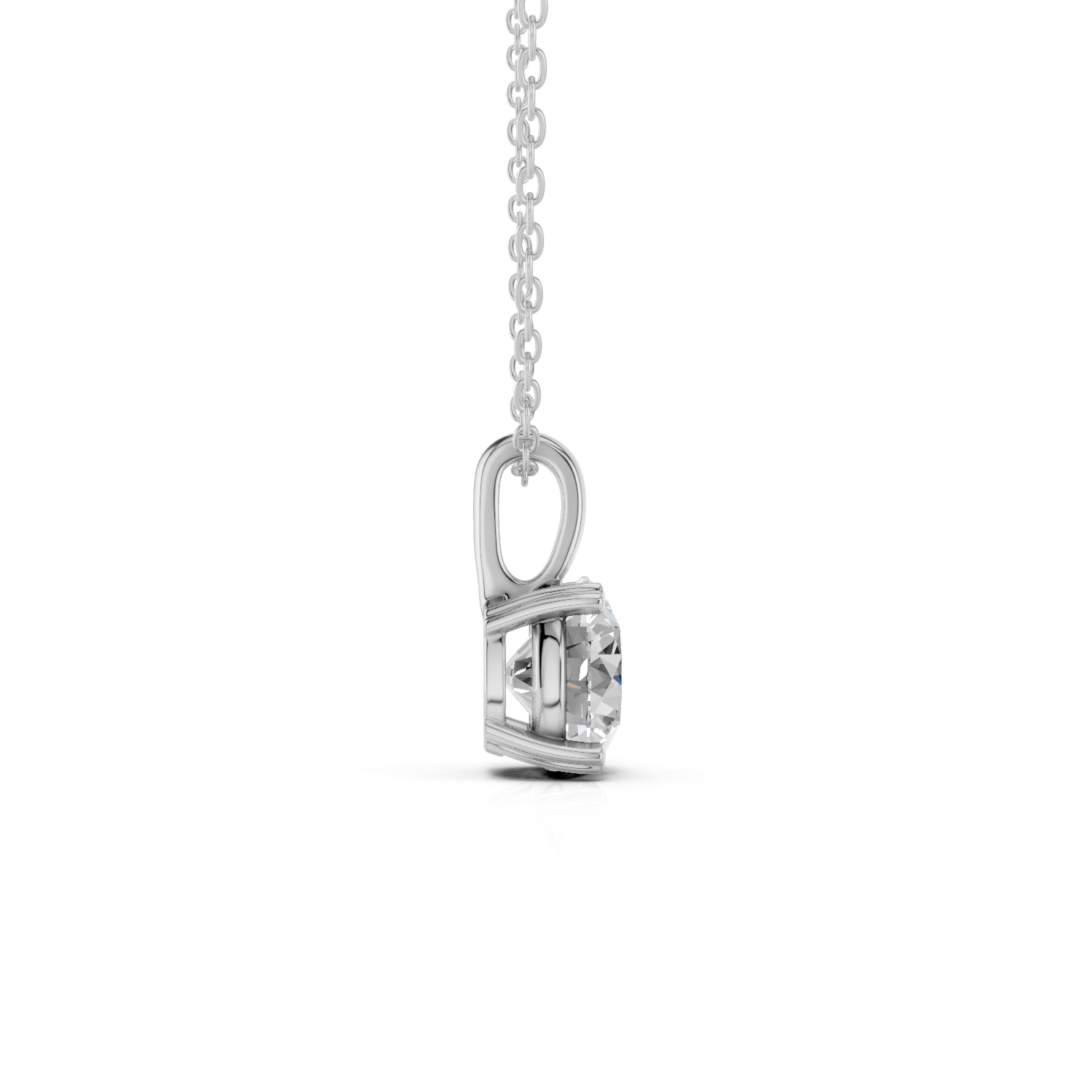 CELINE - Halskette/Collier - Neun - Siebzig