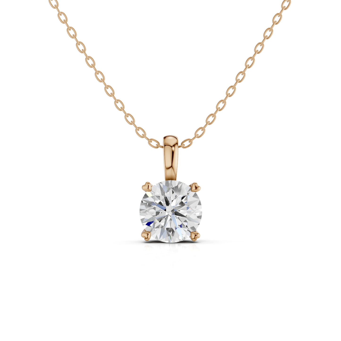 CELINE - Halskette/Collier - Neun - Siebzig