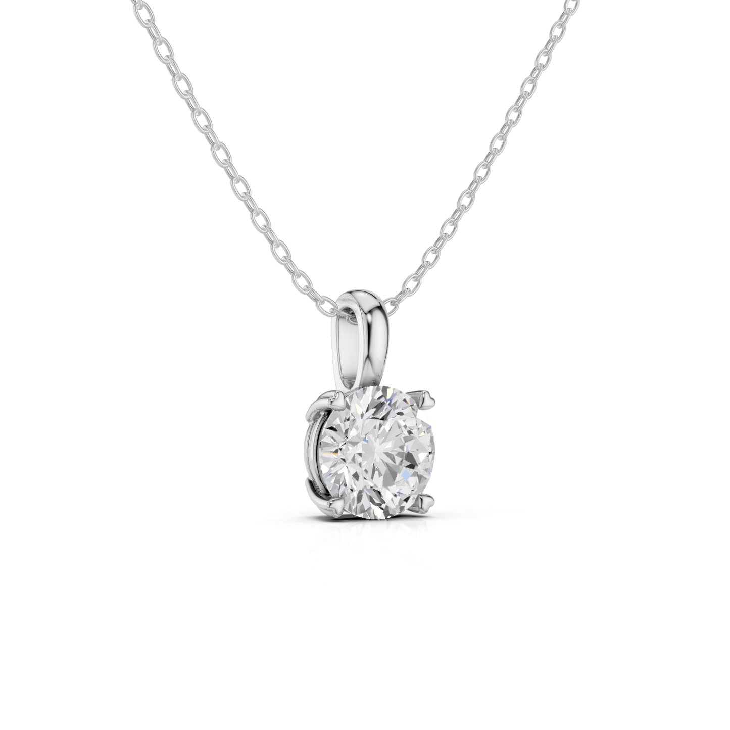 CELINE - Halskette/Collier - Neun - Siebzig