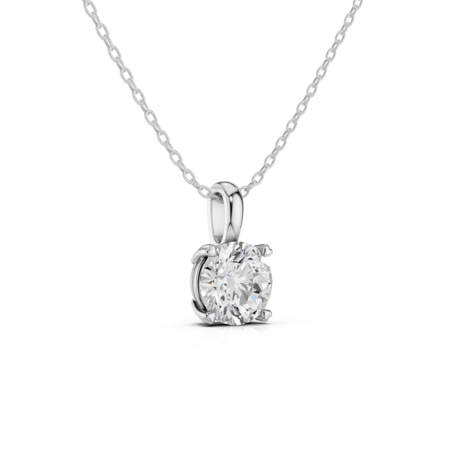 CELINE - Halskette/Collier - Neun - Siebzig