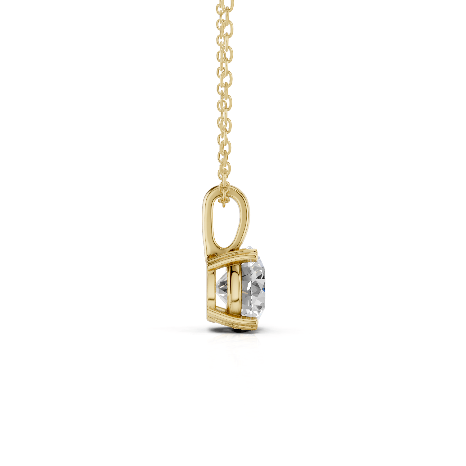 CELINE - Halskette/Collier - Neun - Siebzig