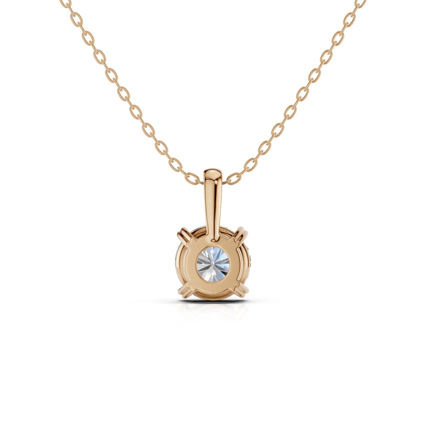 CELINE - Halskette/Collier - Neun - Siebzig