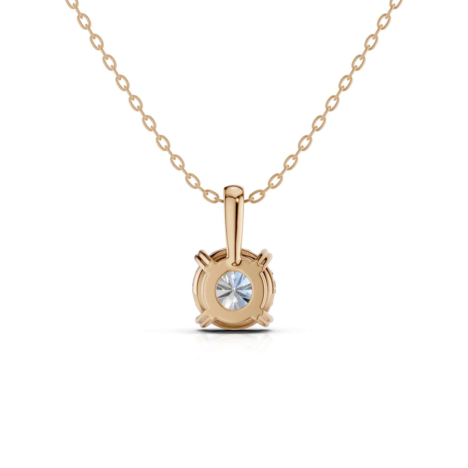 CELINE - Halskette/Collier - Neun - Siebzig
