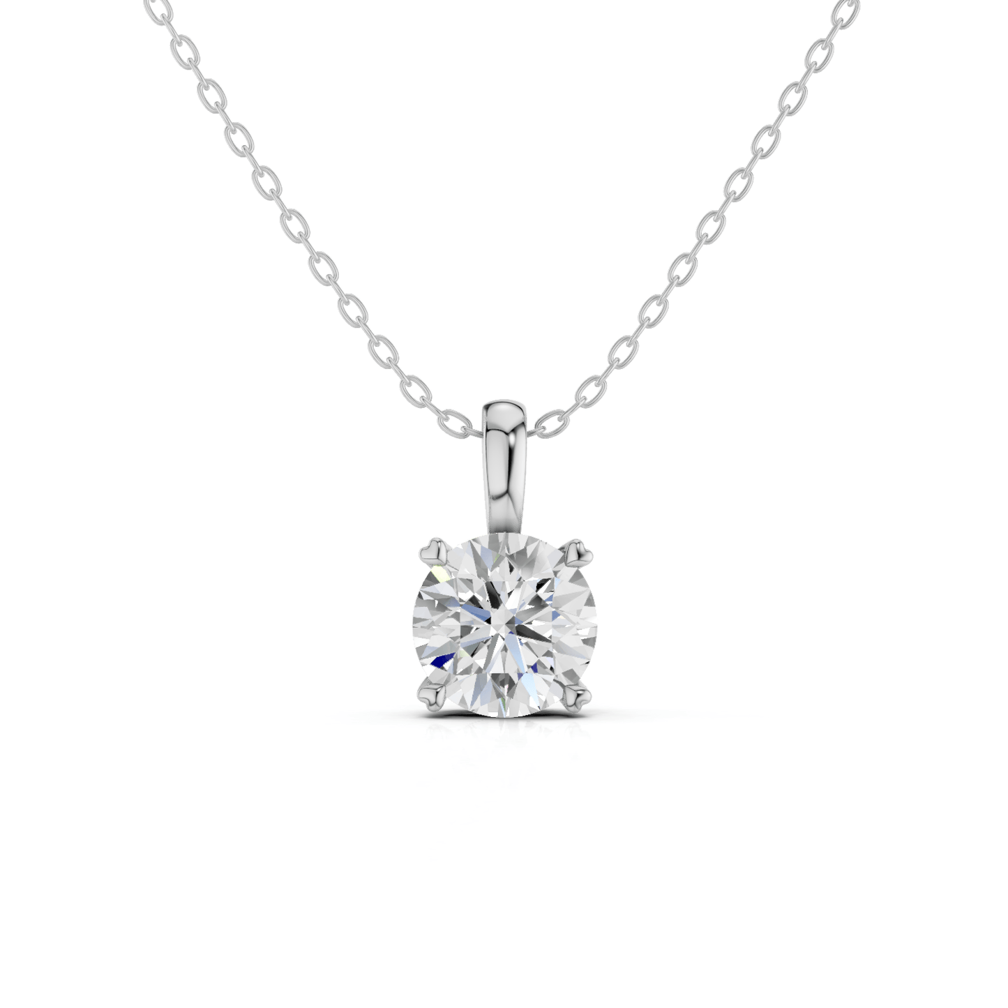 CELINE - Halskette/Collier - Neun - Siebzig
