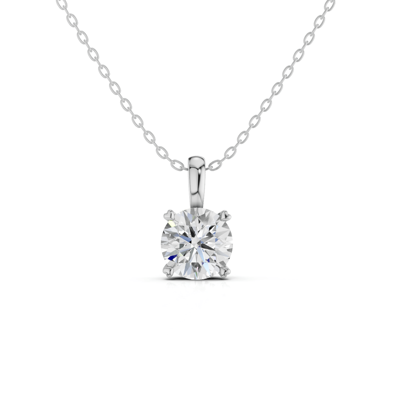 CELINE - Halskette/Collier - Neun - Siebzig