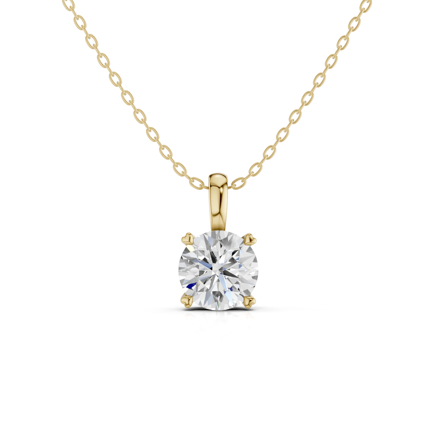 CELINE - Halskette/Collier - Neun - Siebzig