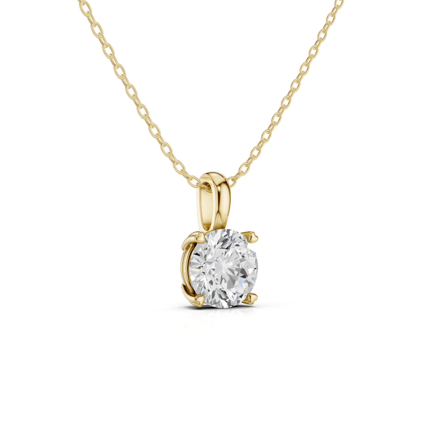 CELINE - Halskette/Collier - Neun - Siebzig