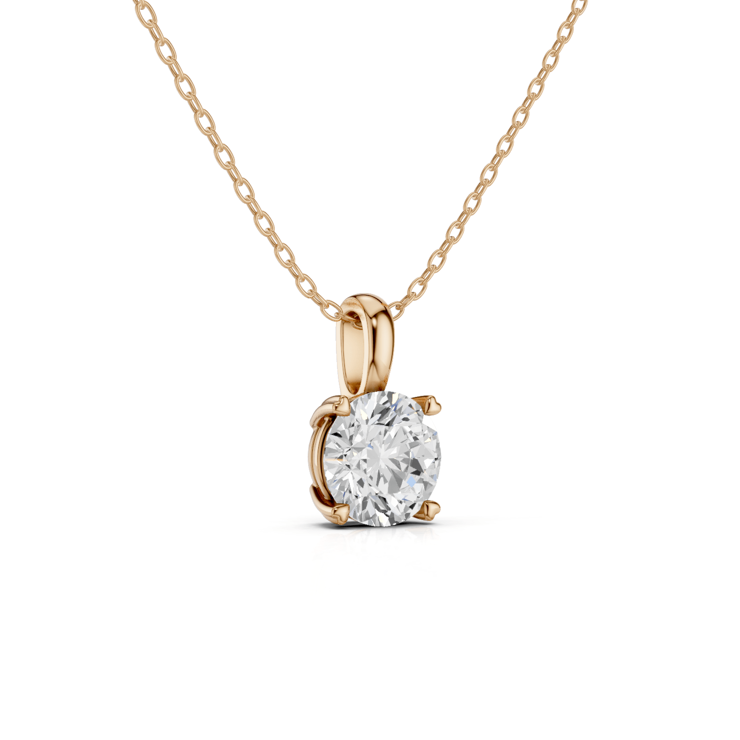 CELINE - Halskette/Collier - Neun - Siebzig