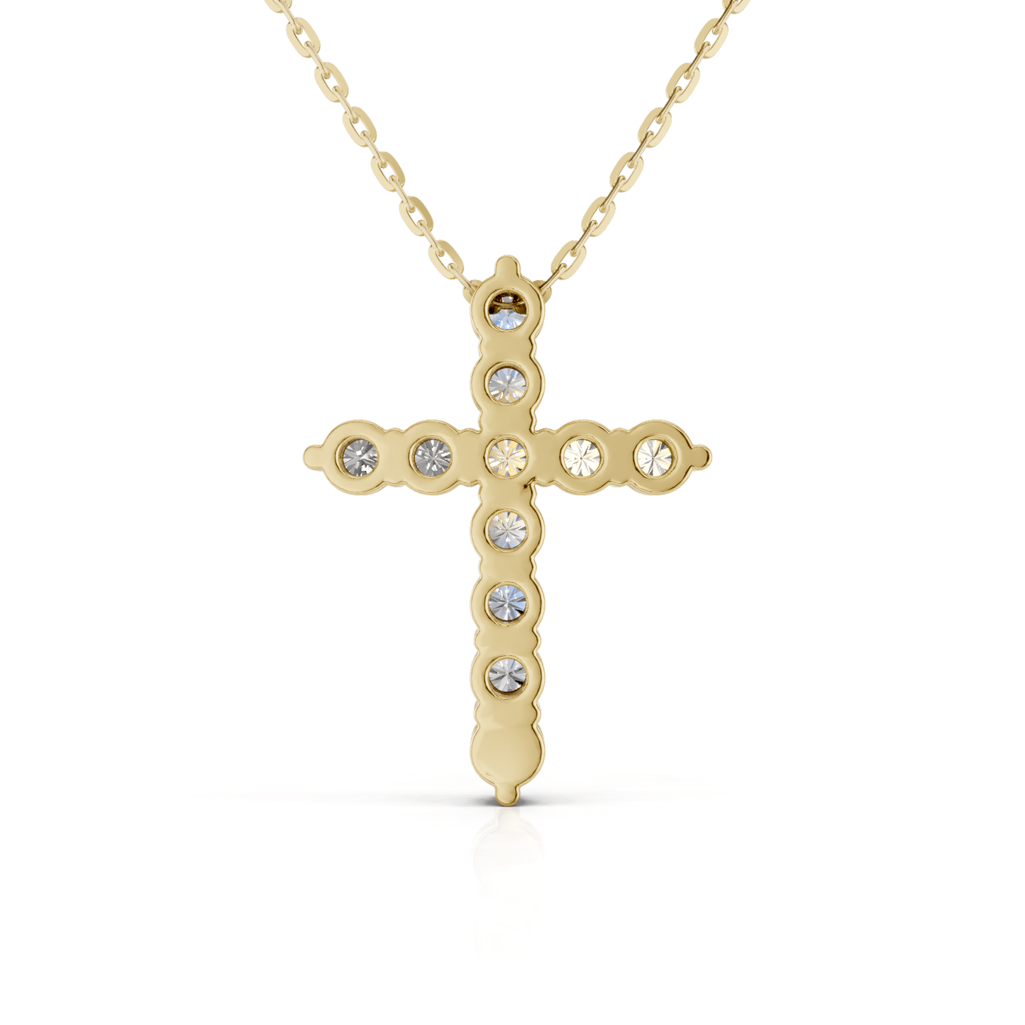 CHRISTIN - Halskette/Collier - Neun - Siebzig