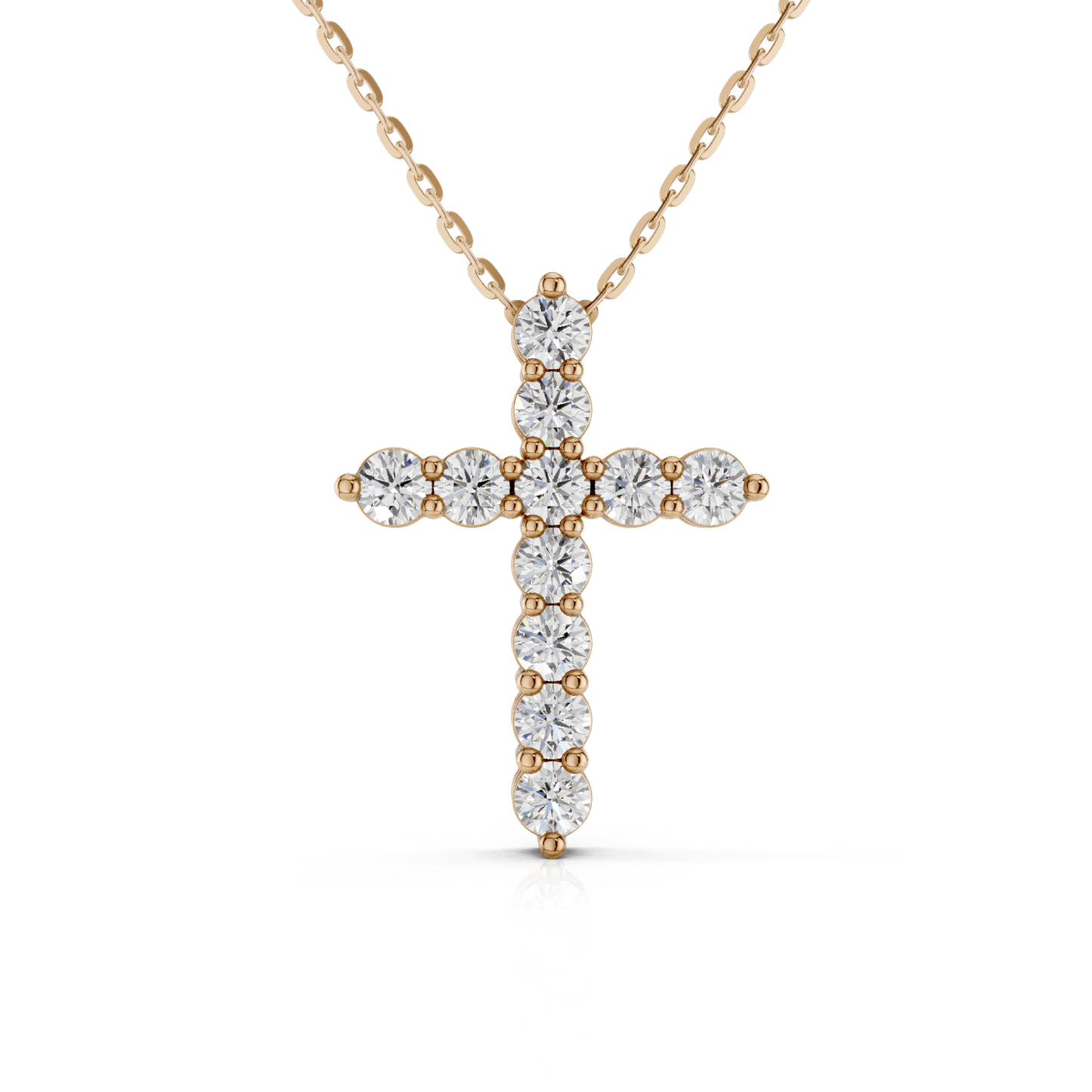 CHRISTIN - Halskette/Collier - Neun - Siebzig