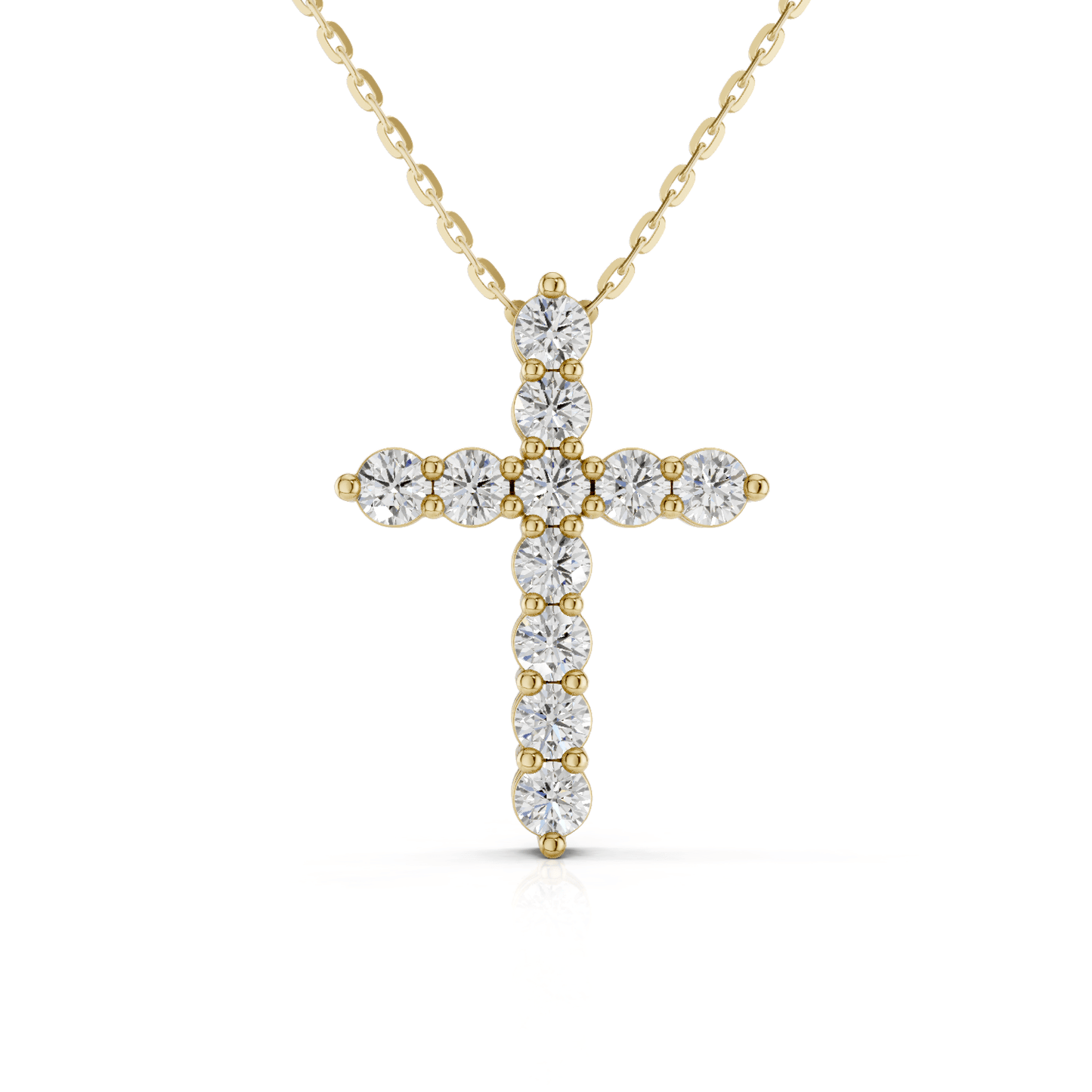 CHRISTIN - Halskette/Collier - Neun - Siebzig