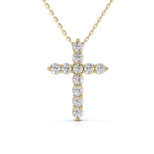 CHRISTIN - Halskette/Collier - Neun - Siebzig