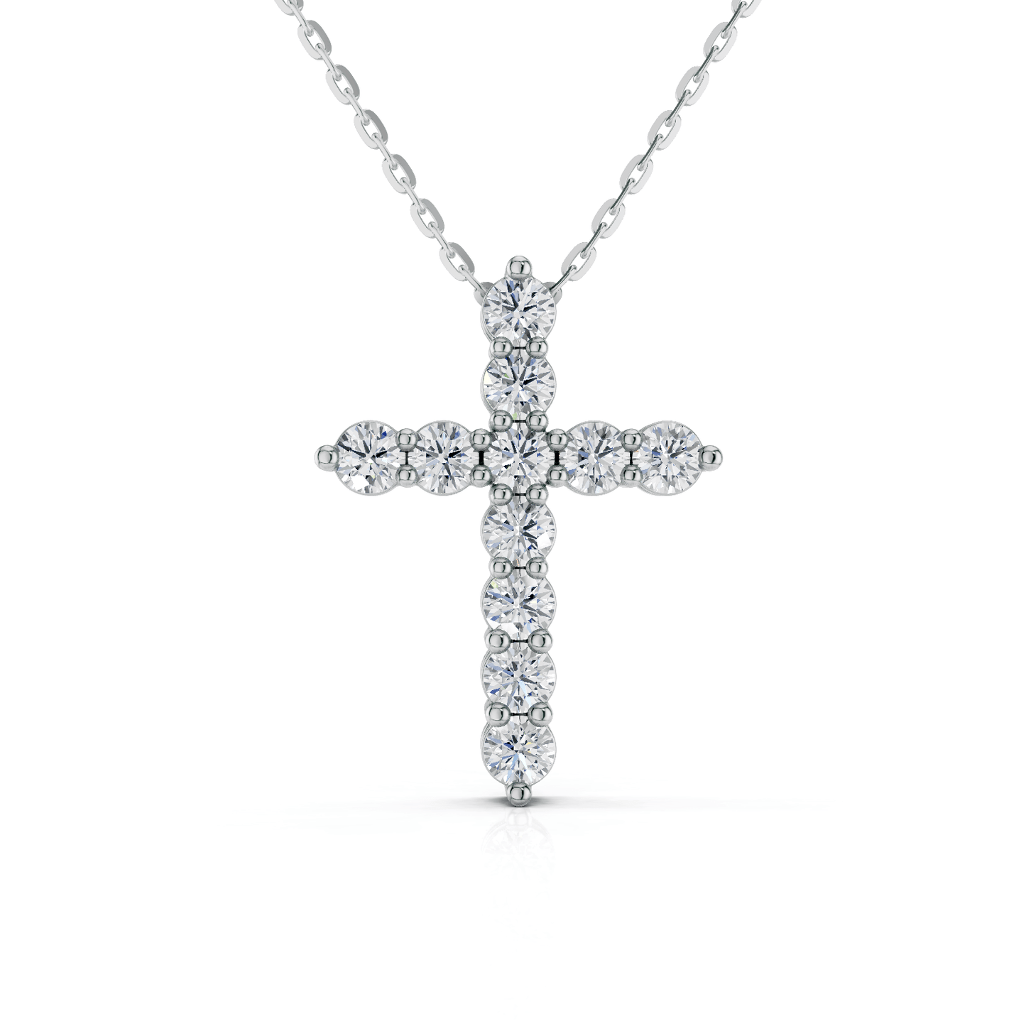 CHRISTIN - Halskette/Collier - Neun - Siebzig