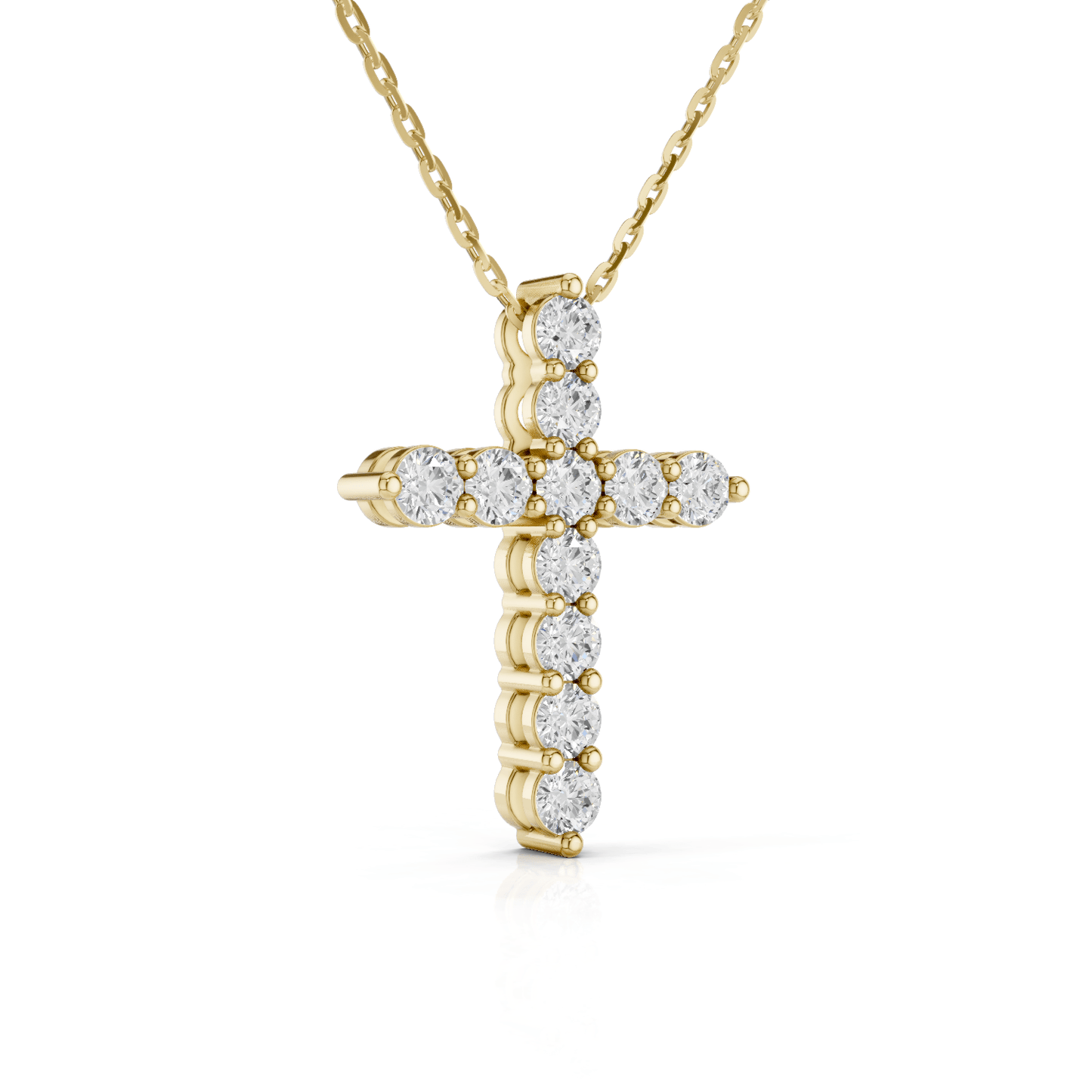 CHRISTIN - Halskette/Collier - Neun - Siebzig