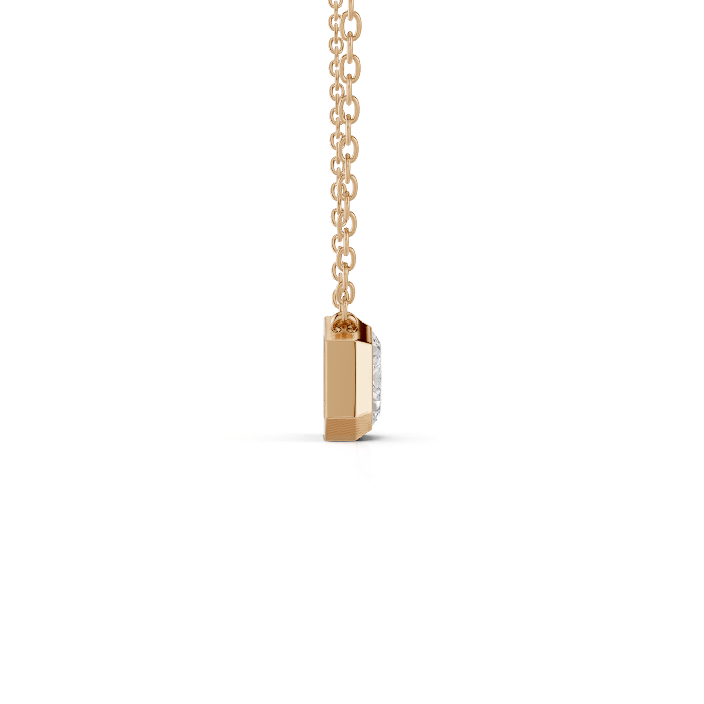 CORA - Halskette/Collier - Neun - Siebzig