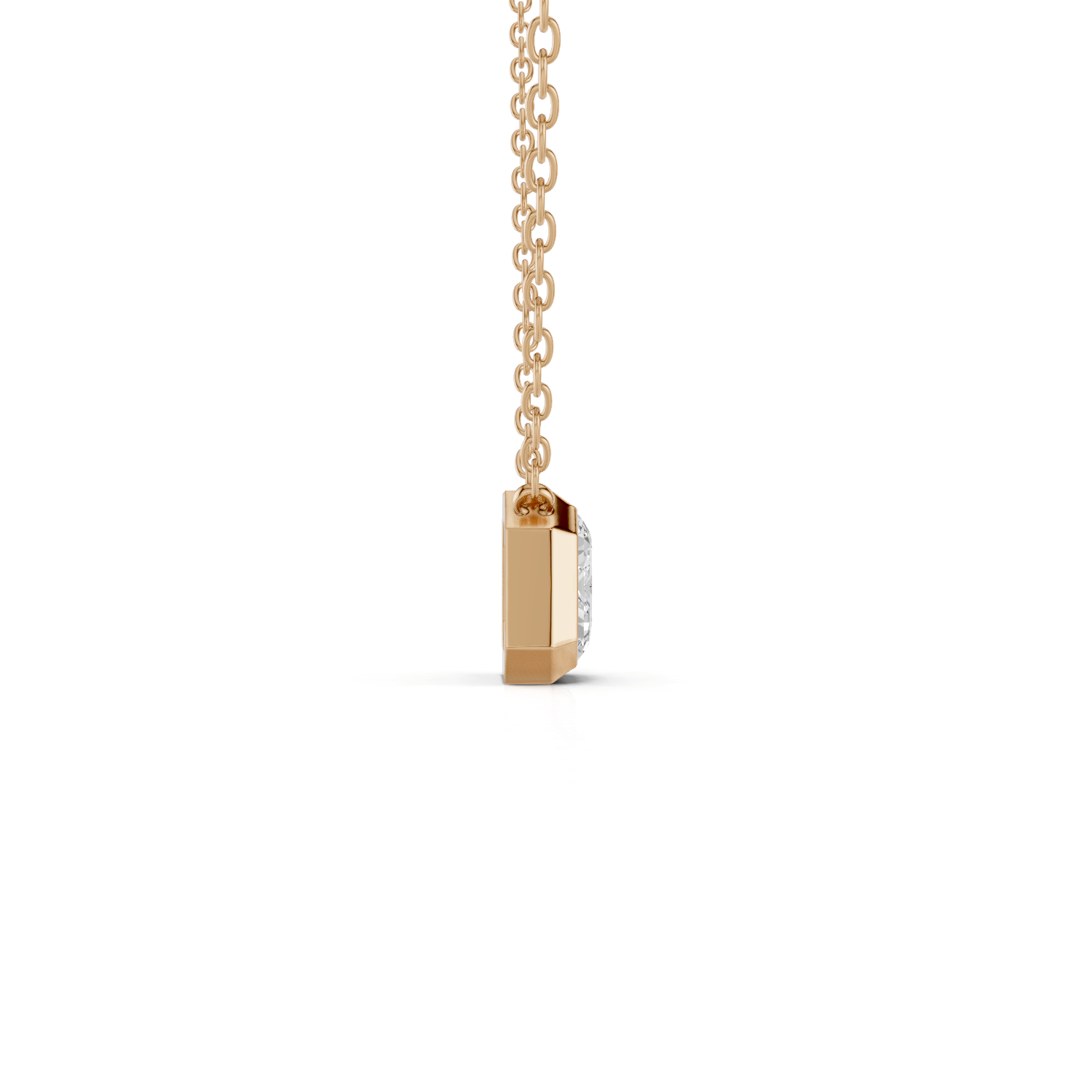 CORA - Halskette/Collier - Neun - Siebzig