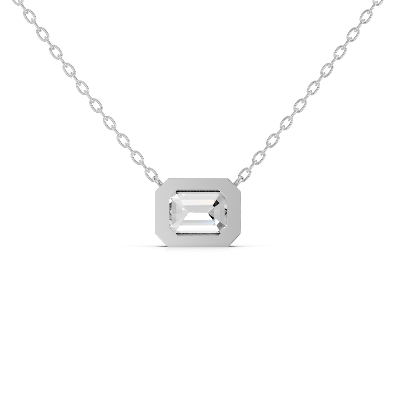 CORA - Halskette/Collier - Neun - Siebzig
