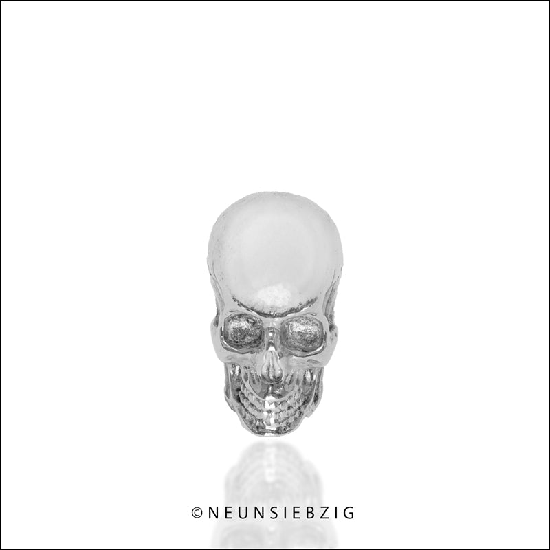 Dead Anhänger in 925 / Sterling Silber - Neun - Siebzig