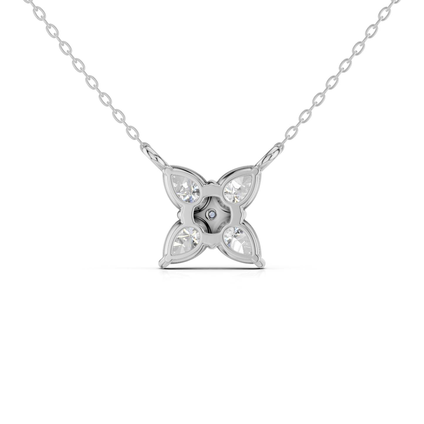 FLORENTINE - Halskette/Collier - Neun - Siebzig
