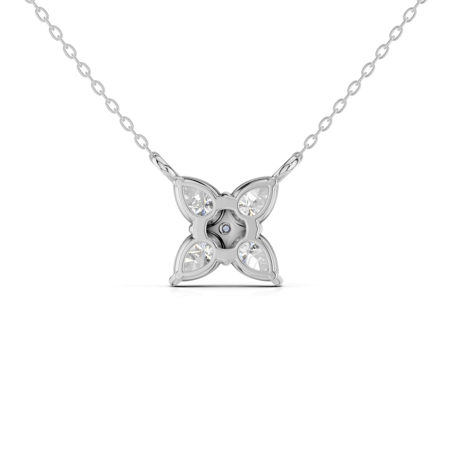 FLORENTINE - Halskette/Collier - Neun - Siebzig
