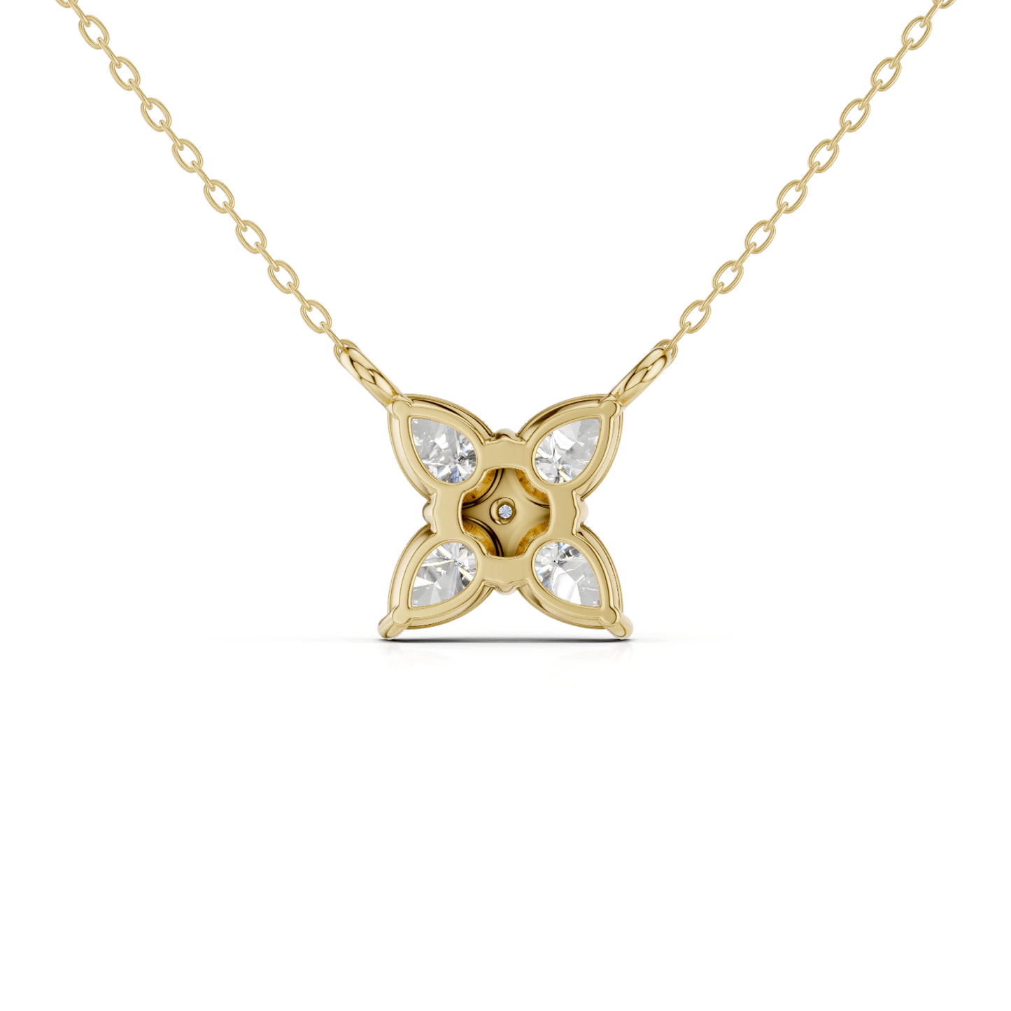 FLORENTINE - Halskette/Collier - Neun - Siebzig