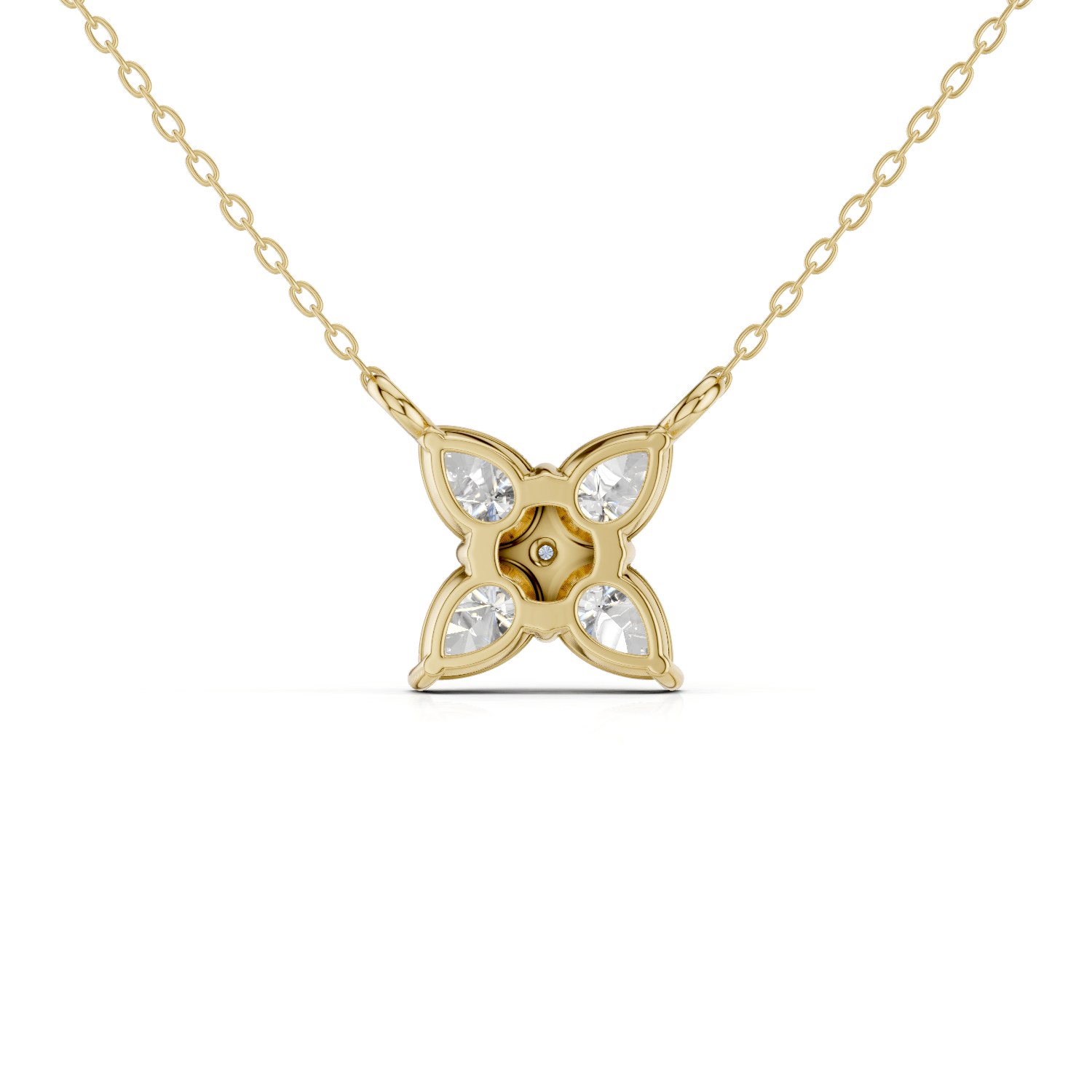 FLORENTINE - Halskette/Collier - Neun - Siebzig