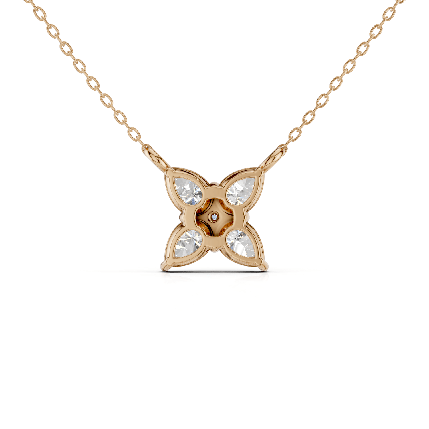 FLORENTINE - Halskette/Collier - Neun - Siebzig