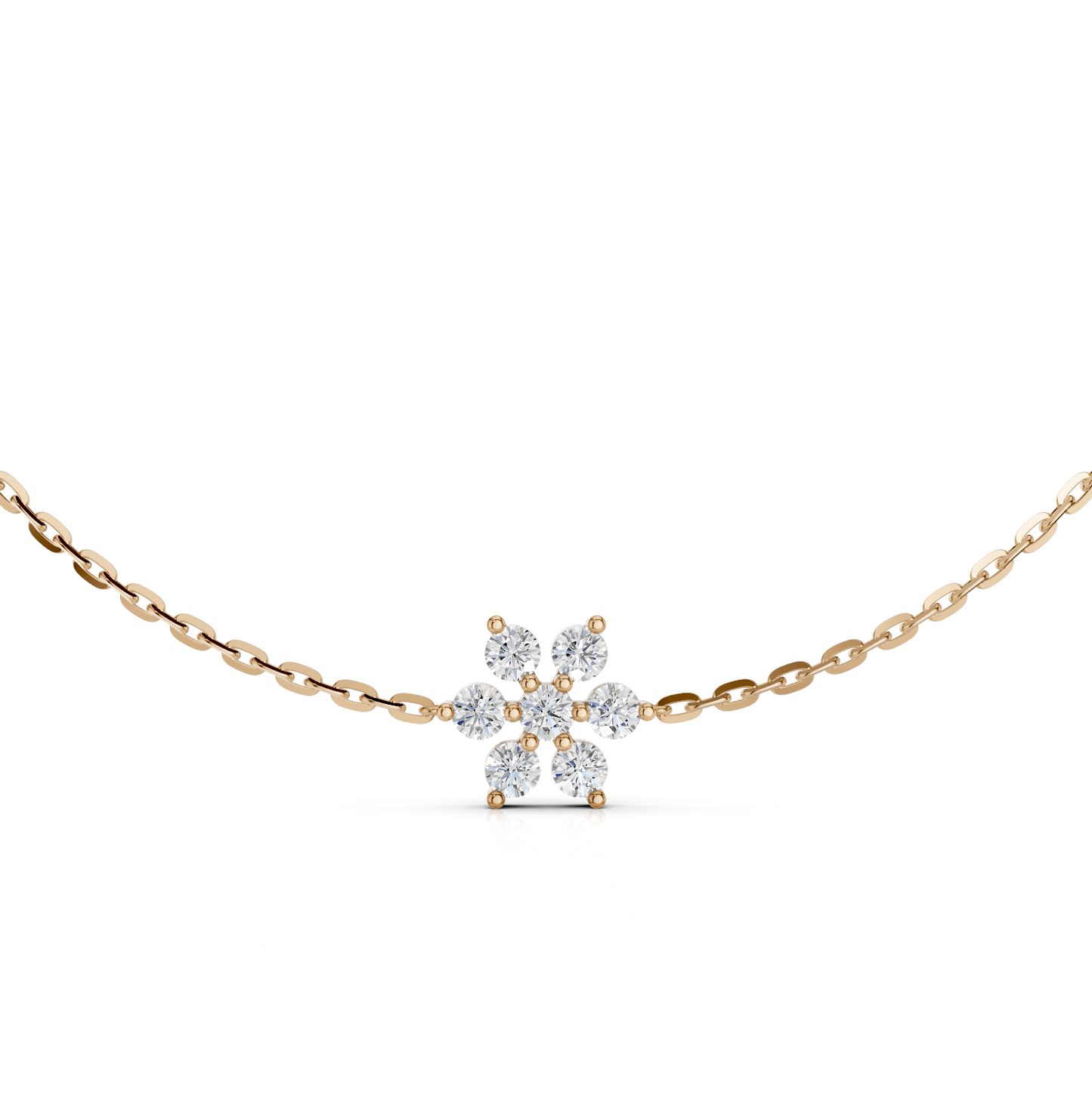 FROZEN - ARMBAND - Neun - Siebzig