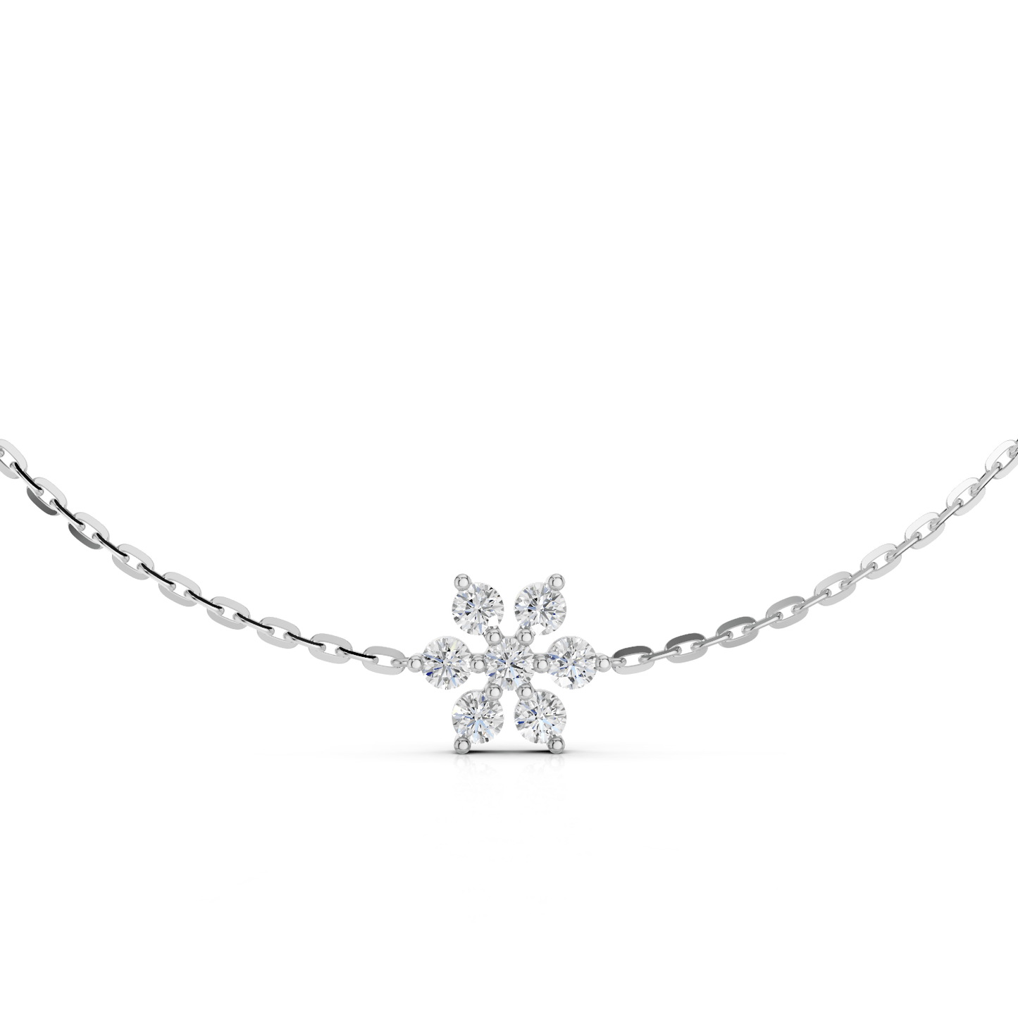 FROZEN - ARMBAND - Neun - Siebzig