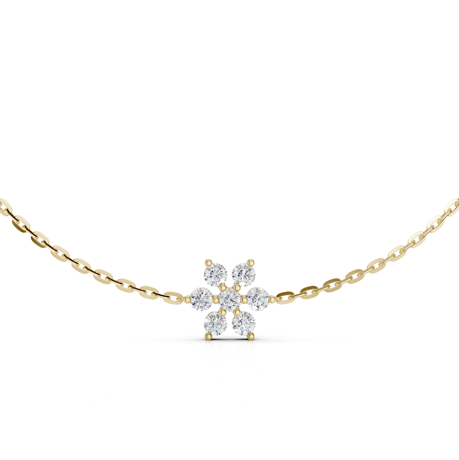 FROZEN - ARMBAND - Neun - Siebzig