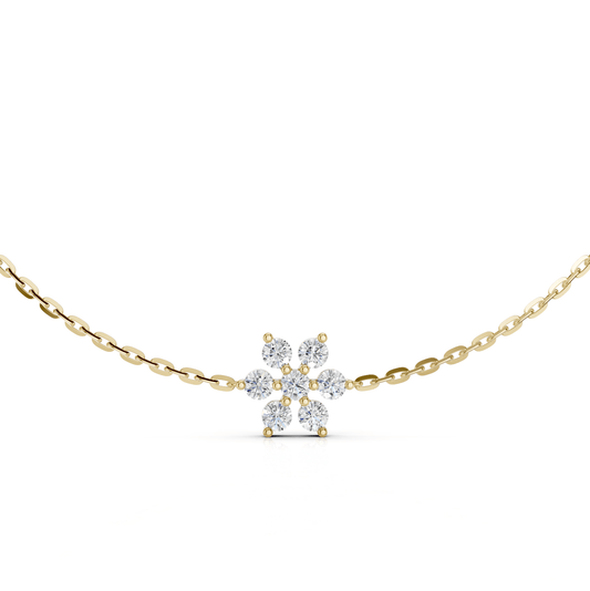 FROZEN - ARMBAND - Neun - Siebzig