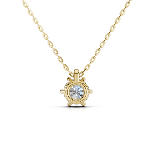 HANNA - Halskette/Collier - Neun - Siebzig