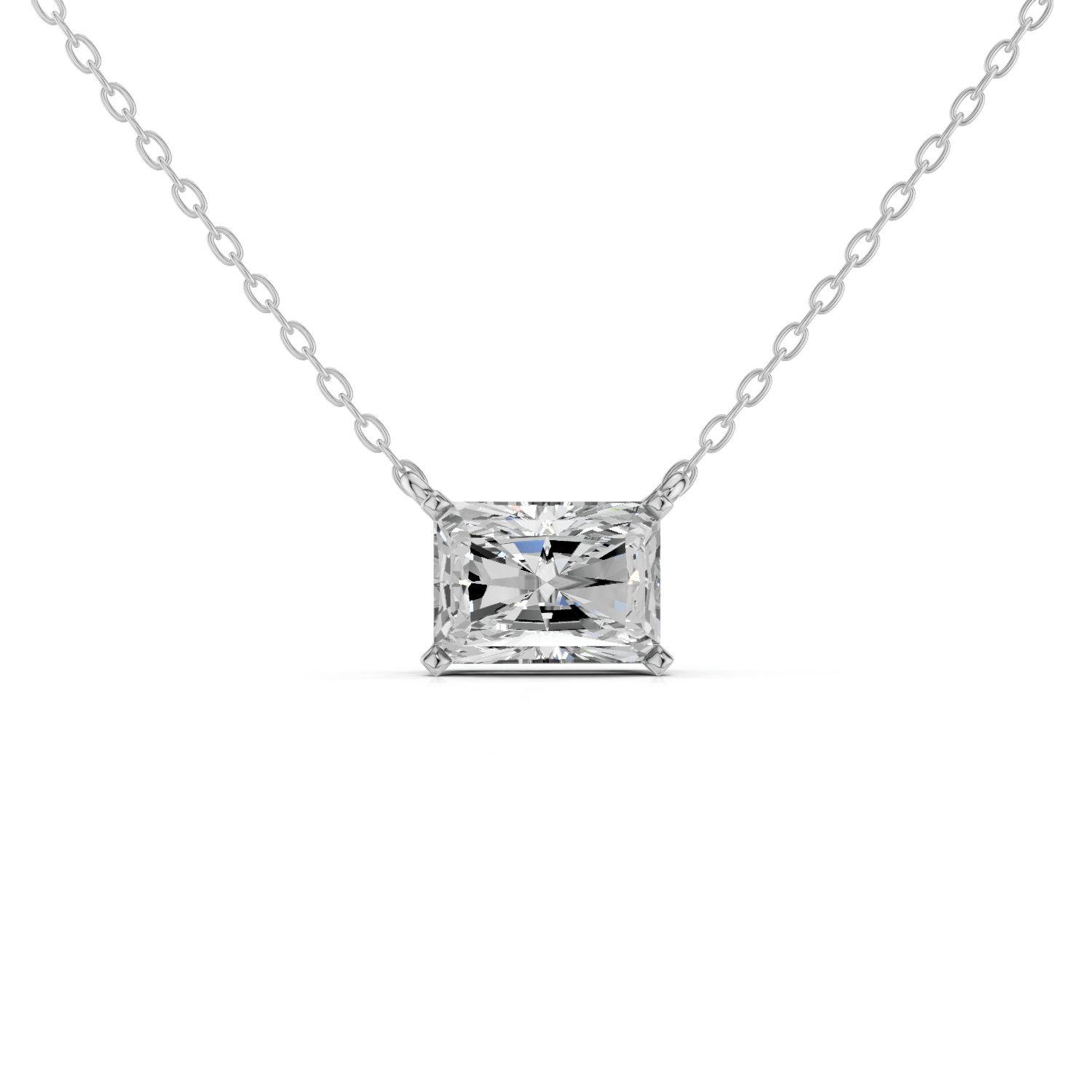KATE - Halskette/Collier - Neun - Siebzig