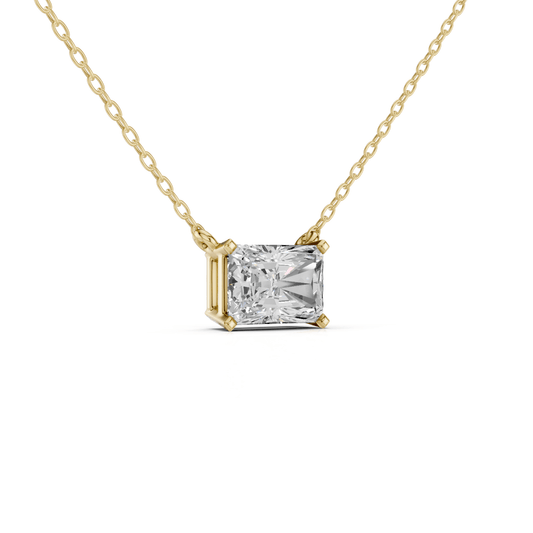 KATE - Halskette/Collier - Neun - Siebzig