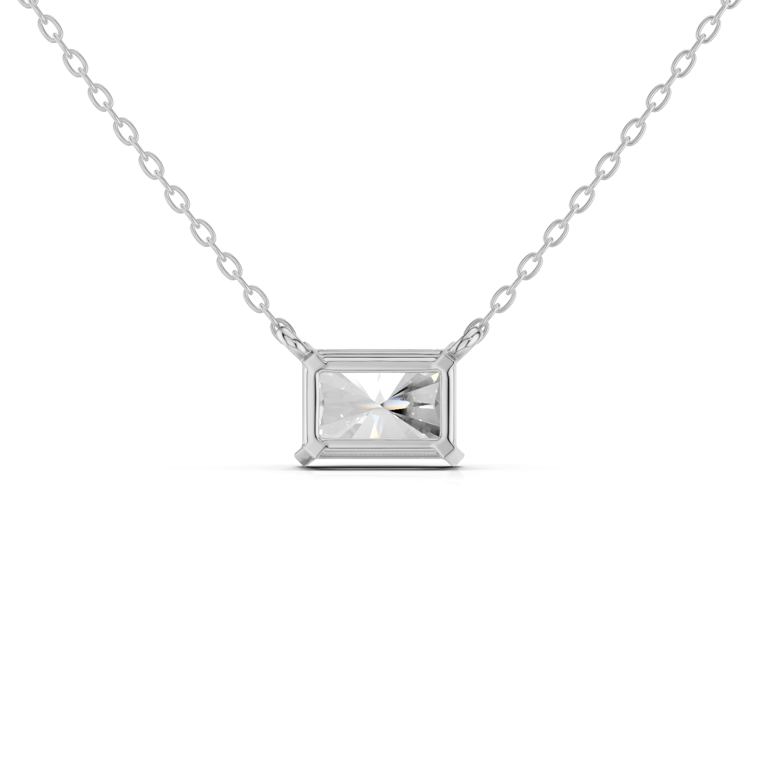 KATE - Halskette/Collier - Neun - Siebzig