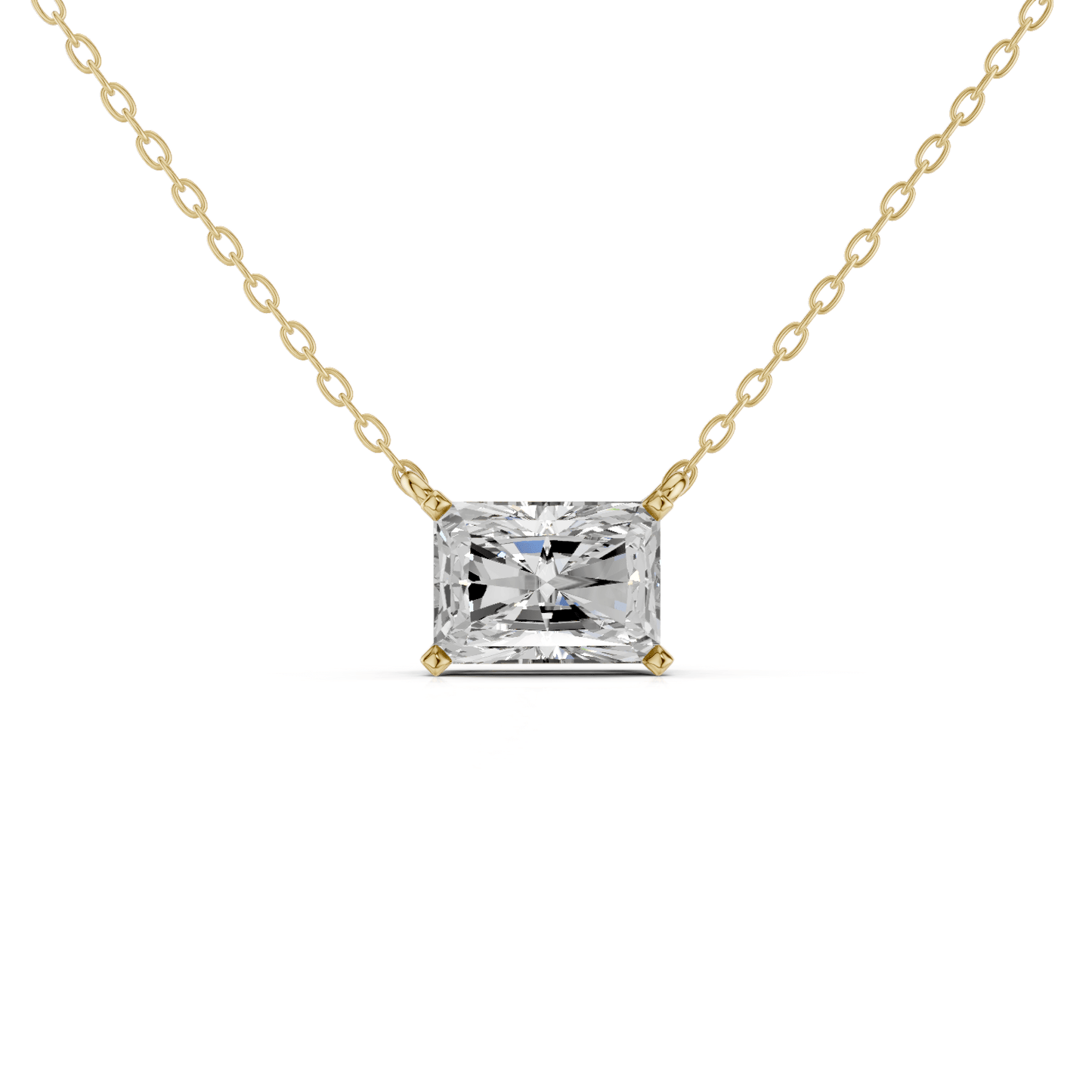 KATE - Halskette/Collier - Neun - Siebzig