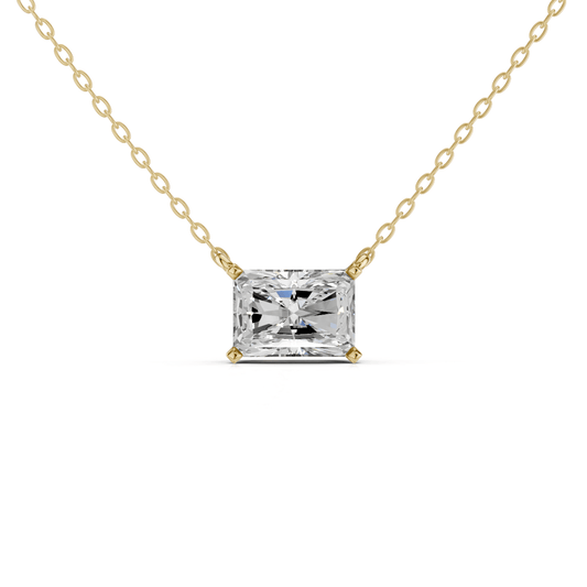 KATE - Halskette/Collier - Neun - Siebzig