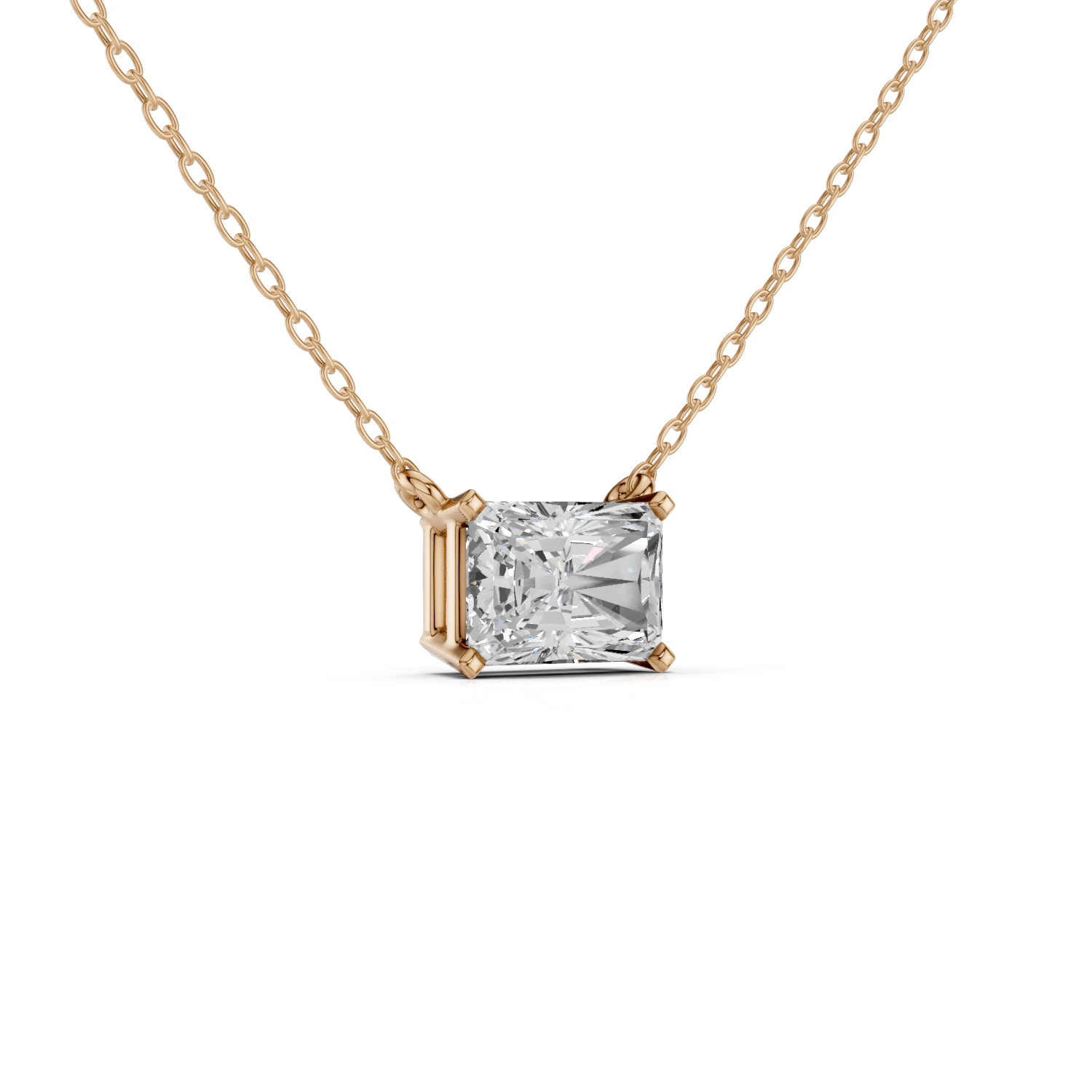 KATE - Halskette/Collier - Neun - Siebzig