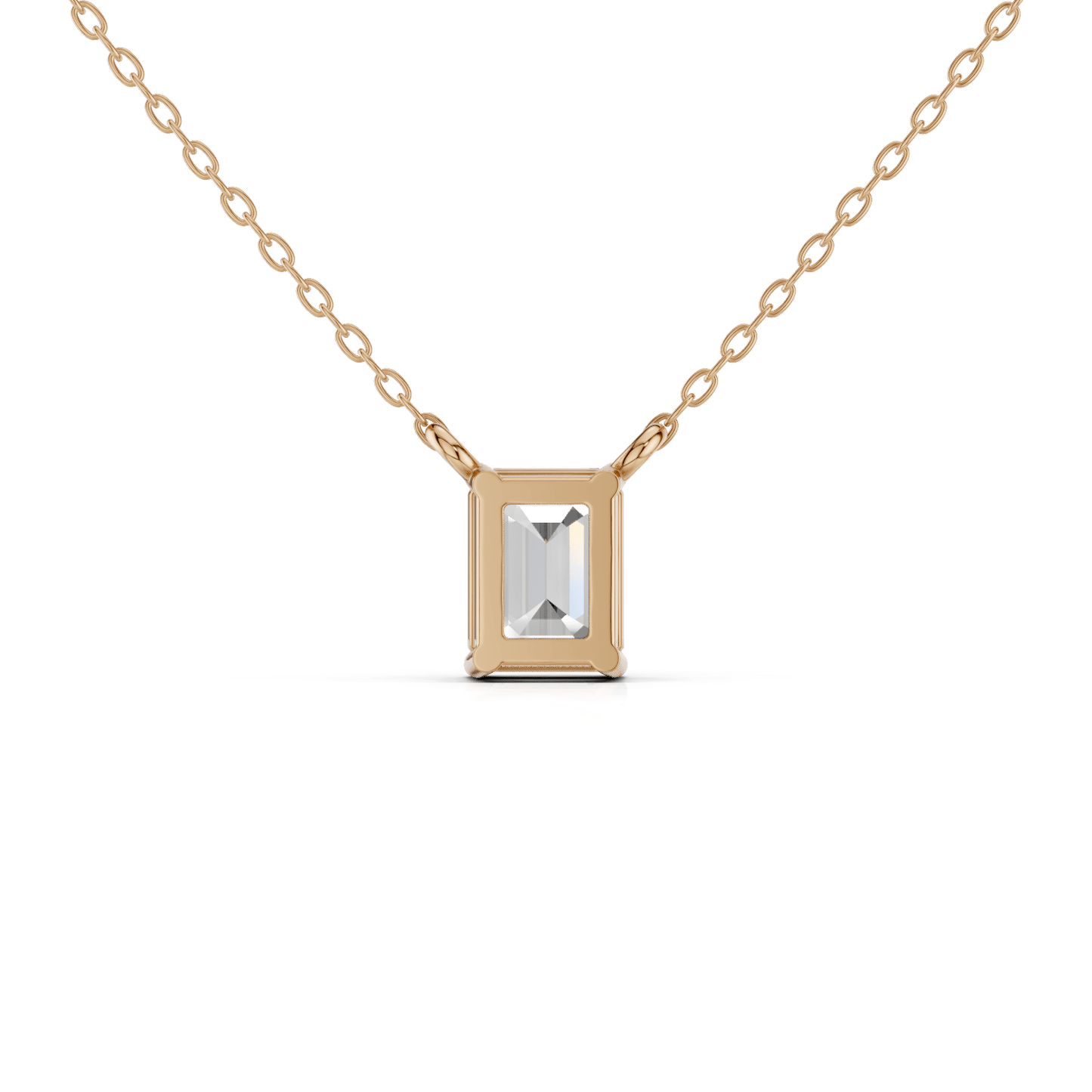 NANA - Halskette/Collier - Neun - Siebzig